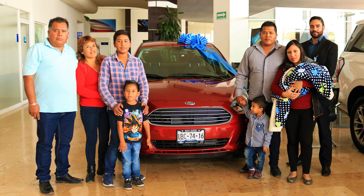Ellos estrenaron en Diciembre 17 - Enero 18